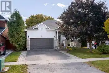 81 Bridges Dr, Clarington, Ontario L1B 1M7, 2 Bedrooms Bedrooms, 4 Rooms Rooms,3 BathroomsBathrooms,All Houses,Sold,Bridges,E9768982