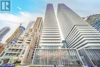 42 Charles Street Unit# 2908, Toronto (Church-Yonge Corridor), Ontario M4Y0B7, 2 Bedrooms Bedrooms, ,1 BathroomBathrooms,Condo,For Sale,Charles,C9769911