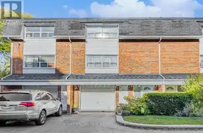 26 Trailridge Crescent Toronto (Morningside) Ontario M1E4C5