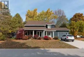 20 Keith Crescent, Bluewater (Bayfield), Ontario N0M1G0, 5 Bedrooms Bedrooms, ,3 BathroomsBathrooms,All Houses,For Sale,Keith,X9769184