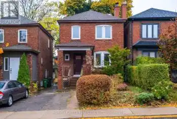 334 Arlington Avenue, Toronto (Humewood-Cedarvale), Ontario M6C2Z9, 3 Bedrooms Bedrooms, ,2 BathroomsBathrooms,All Houses,For Rent,Arlington,C9769952