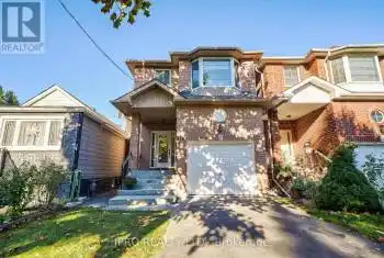 310 Aylesworth Avenue, Toronto (Birchcliffe-Cliffside), Ontario M1N2K2, 4 Bedrooms Bedrooms, ,4 BathroomsBathrooms,All Houses,For Sale,Aylesworth,E9769948