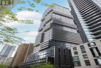 55 Charles Street Unit# 3910, Toronto (Church-Yonge Corridor), Ontario M4Y0J1, 2 Bedrooms Bedrooms, ,1 BathroomBathrooms,Condo,For Rent,Charles,C9769995