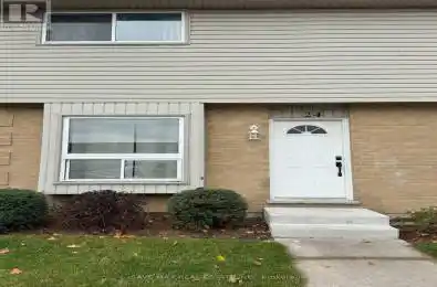 577 Third Street Unit# 24 Main London Ontario N5V4B9