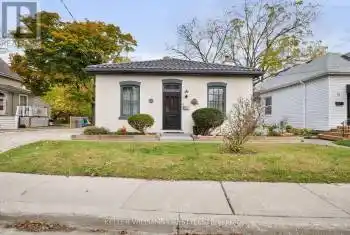 10 McClary Avenue, London, Ontario N6C1P7, 3 Bedrooms Bedrooms, ,3 BathroomsBathrooms,All Houses,For Sale,McClary,X9770009