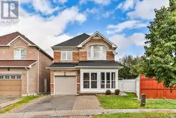 3 Solstice Drive, Toronto (Rouge), Ontario M1X2B4, 3 Bedrooms Bedrooms, ,3 BathroomsBathrooms,All Houses,For Sale,Solstice,E9769981