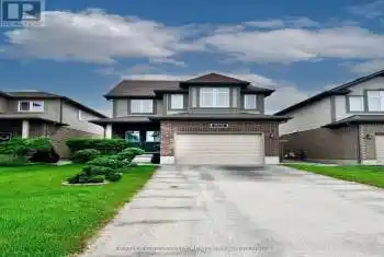 1831 Reilly Walk, London, Ontario N5X0H9, 5 Bedrooms Bedrooms, ,4 BathroomsBathrooms,All Houses,For Sale,Reilly,X9768347