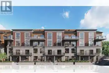 4005 Hickory Drive Unit# TH16, Mississauga (Rathwood), Ontario L4W1L1, 3 Bedrooms Bedrooms, ,3 BathroomsBathrooms,All Houses,For Sale,Hickory,W9770025