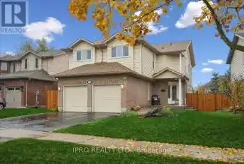 2153 Marc Lane, Burlington (Headon), Ontario L7M3W6, 4 Bedrooms Bedrooms, ,4 BathroomsBathrooms,All Houses,For Sale,Marc,W9770071