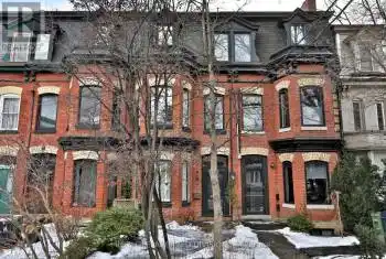 69 Sullivan Street, Toronto (Kensington-Chinatown), Ontario M5T1C2, 4 Bedrooms Bedrooms, ,3 BathroomsBathrooms,All Houses,For Rent,Sullivan,C9770086