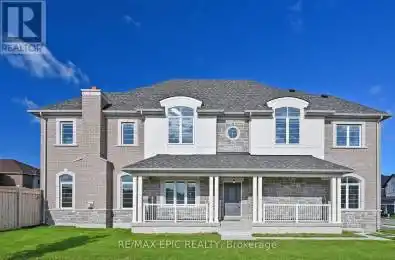 1 Kenneth Ross Bend East Gwillimbury (Sharon) Ontario L9N0T7