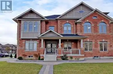 209 Kincardine Street Vaughan (Kleinburg) Ontario L4H3N5