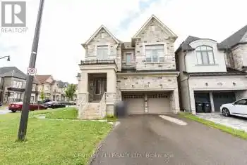 33 Lyle Way, Brampton (Credit Valley), Ontario L6X5P8, 4 Bedrooms Bedrooms, ,4 BathroomsBathrooms,All Houses,For Rent,Lyle,W9770098