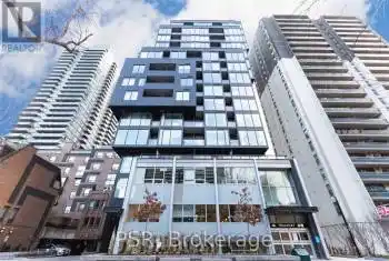 17 Dundonald Street Unit# 307, Toronto (Church-Yonge Corridor), Ontario M4Y0E4, 2 Bedrooms Bedrooms, ,2 BathroomsBathrooms,Condo,For Rent,Dundonald,C9770123