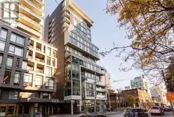 95 Bathurst Street Unit# 425, Toronto (Waterfront Communities), Ontario M5V0H7, 2 Bedrooms Bedrooms, ,2 BathroomsBathrooms,Condo,For Rent,Bathurst,C9770142