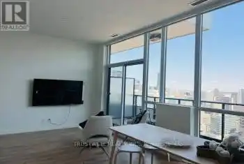 38 Widmer Street Unit# PH5103, Toronto (Waterfront Communities), Ontario M5V0P7, 2 Bedrooms Bedrooms, ,3 BathroomsBathrooms,Condo,For Sale,Widmer,C9770153