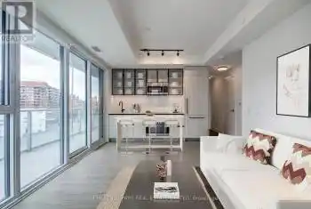 425 Front Street Unit# 717, Toronto (Waterfront Communities), Ontario M5A0X2, 4 Bedrooms Bedrooms, ,2 BathroomsBathrooms,Condo,For Rent,Front,C9770122