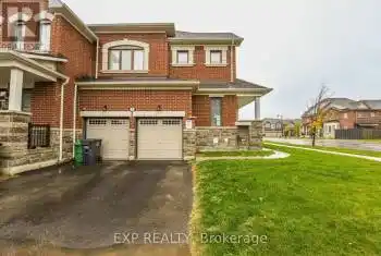 2 Keppel Circle, Brampton (Northwest Brampton), Ontario L7A0B6, 4 Bedrooms Bedrooms, ,3 BathroomsBathrooms,All Houses,For Rent,Keppel,W9770173