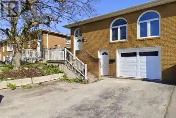 2527 Kingsberry Crescent Unit# upper, Mississauga (Cooksville), Ontario L5B2K7, 3 Bedrooms Bedrooms, ,1 BathroomBathrooms,All Houses,For Rent,Kingsberry,W9770209