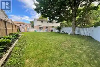 14 STOCKWELL Road, St. Catharines (437 - Lakeshore), Ontario L2N6P7, 3 Bedrooms Bedrooms, ,2 BathroomsBathrooms,All Houses,For Sale,STOCKWELL,X9413542