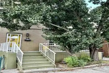 18 Pape Avenue Unit# main, Toronto (South Riverdale), Ontario M4M2V6, 1 Bedroom Bedrooms, ,1 BathroomBathrooms,All Houses,For Rent,Pape,E9770249