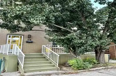 18 Pape Avenue Unit# main Toronto (South Riverdale) Ontario M4M2V6