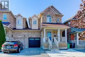 3481 Bala Drive, Mississauga (Churchill Meadows), Ontario L5M0G5, 4 Bedrooms Bedrooms, ,4 BathroomsBathrooms,All Houses,For Sale,Bala,W9770202