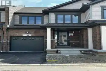 15 BLACKLOCK Street Unit# 24, Cambridge, Ontario N1S0E2, 3 Bedrooms Bedrooms, ,3 BathroomsBathrooms,All Houses,For Rent,BLACKLOCK,40671564