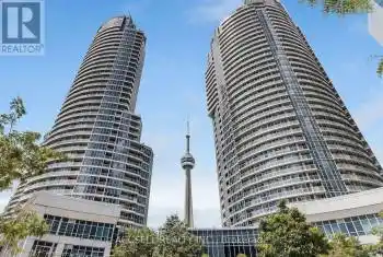 8 York Street Unit# 509, Toronto (Waterfront Communities), Ontario M5J2Y2, 2 Bedrooms Bedrooms, ,2 BathroomsBathrooms,Condo,For Sale,York,C9770261