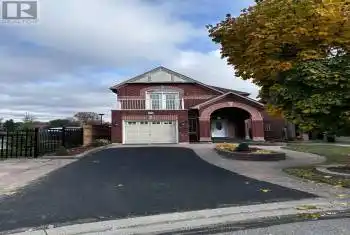 256 Willowbrook Drive, Whitby (Pringle Creek), Ontario L1R2Z1, 4 Bedrooms Bedrooms, ,3 BathroomsBathrooms,All Houses,For Rent,Willowbrook,E9770278