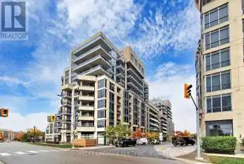 9191 Yonge Street Unit# 707 SW, Richmond Hill (Langstaff), Ontario L4C1E2, 2 Bedrooms Bedrooms, ,1 BathroomBathrooms,Condo,For Sale,Yonge,N9770270