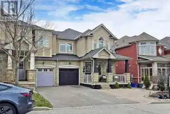 44 Pexton Avenue, Richmond Hill (Jefferson), Ontario L4E4Y4, 3 Bedrooms Bedrooms, ,3 BathroomsBathrooms,All Houses,For Sale,Pexton,N9770292