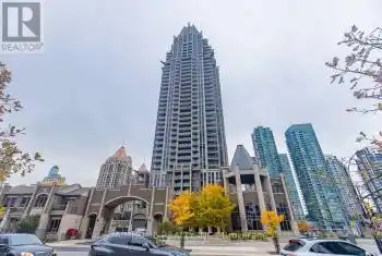 388 Prince Of Wales Drive Unit# 3602, Mississauga (City Centre), Ontario L5B0A1, 2 Bedrooms Bedrooms, ,2 BathroomsBathrooms,Condo,For Sale,Prince Of Wales,W9770277