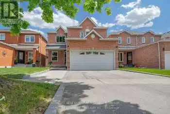 66 Macdermott Drive Unit# 2nd Fl, Ajax (Central West), Ontario L1T3T9, 1 Bedroom Bedrooms, ,1 BathroomBathrooms,All Houses,For Rent,Macdermott,E9770301