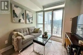 1 Scott Street Unit# 605, Toronto (Waterfront Communities), Ontario M5E1A1, 1 Bedroom Bedrooms, ,1 BathroomBathrooms,Condo,For Rent,Scott,C9770321