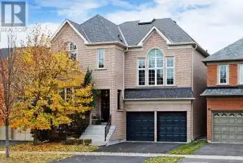 84 Alpaca Drive, Richmond Hill (Jefferson), Ontario L4E0R1, 5 Bedrooms Bedrooms, ,6 BathroomsBathrooms,All Houses,For Sale,Alpaca,N9770313