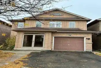 41 Allangrove Drive, Brampton (Fletcher's Meadow), Ontario L7A2M3, 3 Bedrooms Bedrooms, ,3 BathroomsBathrooms,All Houses,For Rent,Allangrove,W9770210