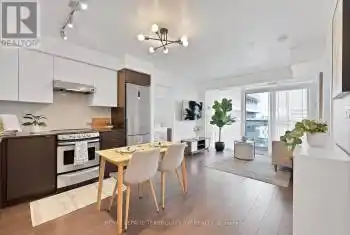 160 Flemington Road Unit# 1322, Toronto (Yorkdale-Glen Park), Ontario M6A0A9, 2 Bedrooms Bedrooms, ,2 BathroomsBathrooms,Condo,For Sale,Flemington,W9770345