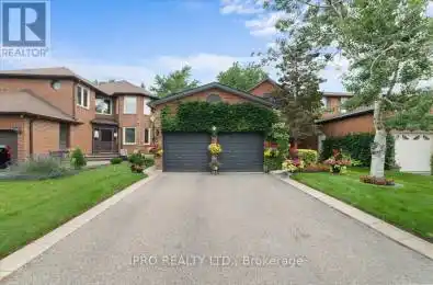 77 Lord Simcoe Drive Brampton (Westgate) Ontario L6S5H1