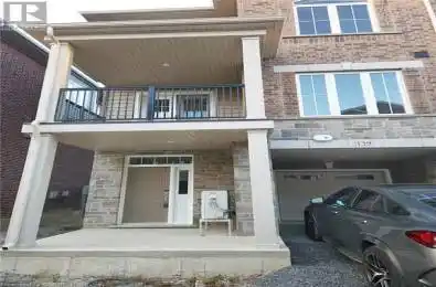 677 PARK Road Unit# 139 Brantford Ontario N3R0C2