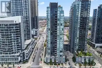 5033 FOUR SPRINGS Avenue Unit# 1811, Mississauga, Ontario L5R0G6, 1 Bedroom Bedrooms, ,1 BathroomBathrooms,Condo,For Sale,FOUR SPRINGS,40660772