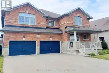 1250 Atkins Drive, Newmarket (Stonehaven-Wyndham), Ontario L3X0C3, 4 Bedrooms Bedrooms, ,3 BathroomsBathrooms,All Houses,For Rent,Atkins,N9770475