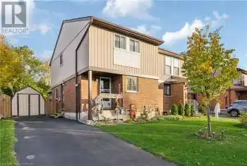 397 EAST 22ND Street, Hamilton, Ontario L8V2W3, 3 Bedrooms Bedrooms, ,1 BathroomBathrooms,All Houses,For Sale,EAST 22ND,40669493