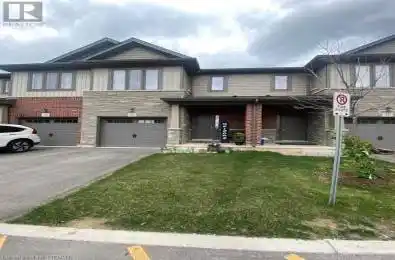 77 DIANA Avenue Unit# 6 Brantford Ontario N3T0R6