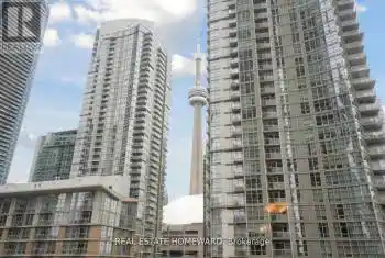 11 Brunel Court Unit# 509, Toronto (Waterfront Communities), Ontario M5V3Y3, 1 Bedroom Bedrooms, ,1 BathroomBathrooms,Condo,For Sale,Brunel,C9770302