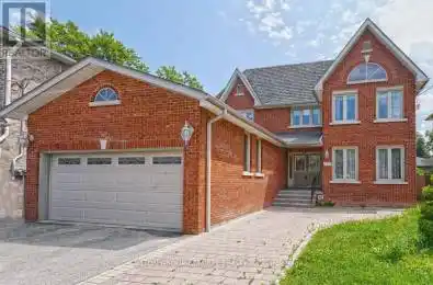 219 Connaught Avenue Unit# Main Toronto (Newtonbrook West) Ontario M2M