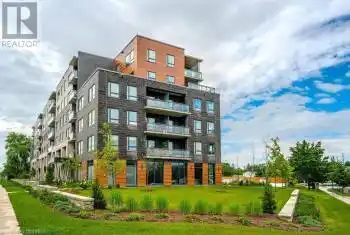 26 LOWES Road Unit# 601, Guelph, Ontario N1G4X2, 2 Bedrooms Bedrooms, ,2 BathroomsBathrooms,Condo,For Sale,LOWES,40670492