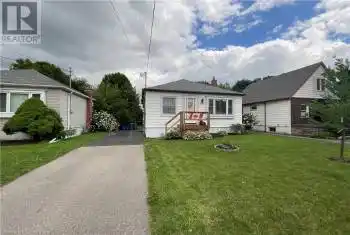 191 EAST 25TH Street, Hamilton, Ontario L8V3A4, 3 Bedrooms Bedrooms, ,2 BathroomsBathrooms,All Houses,For Sale,EAST 25TH,XH4200627