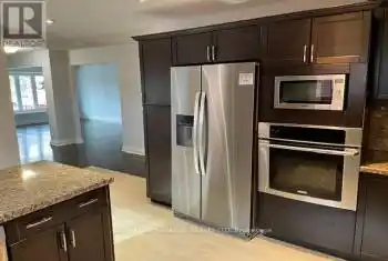 4289 Creeks End, Mississauga (Rathwood), Ontario L4Z1L6, 3 Bedrooms Bedrooms, ,2 BathroomsBathrooms,All Houses,For Rent,Creeks,W9772029