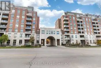 2480 Prince Michael Drive Unit# 724, Oakville (Iroquois Ridge North), Ontario L6H0H1, 2 Bedrooms Bedrooms, ,1 BathroomBathrooms,Condo,For Sale,Prince Michael,W9772044